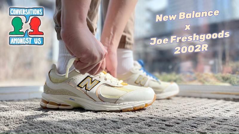 Why Are Women Choosing New Balance For Running Shoes. Here