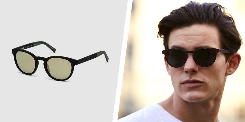 Why Are Wrap Around Sunglasses The Top Choice For Men In 2023