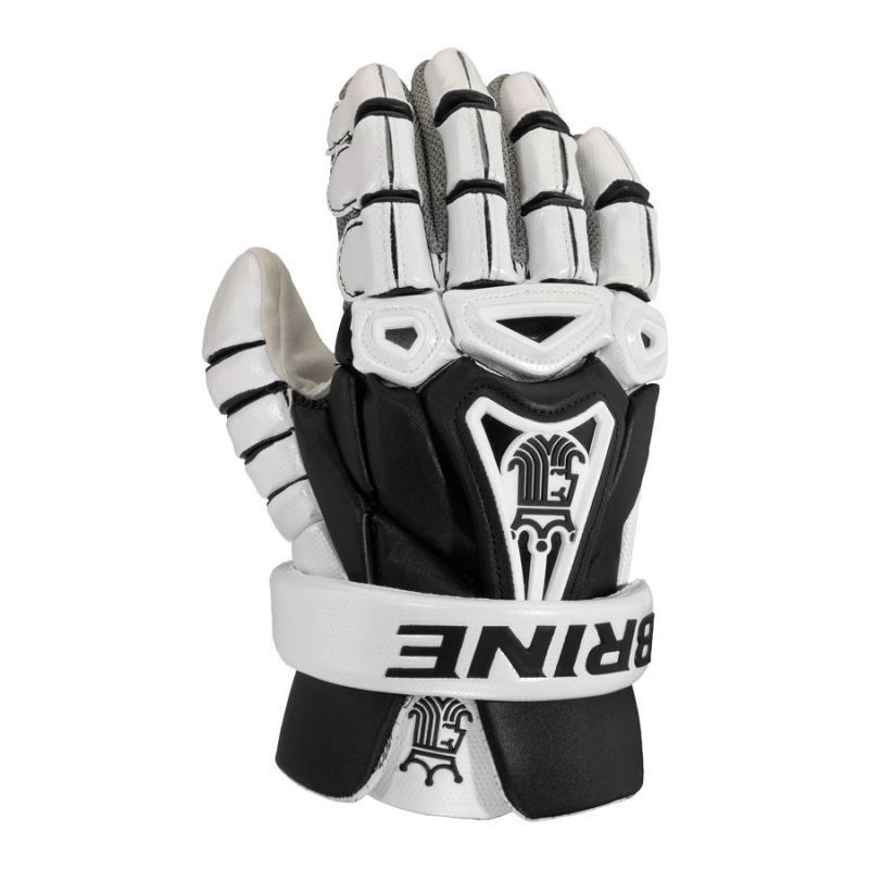 Why Brine Lacrosse Gloves Are an Excellent Choice for Players