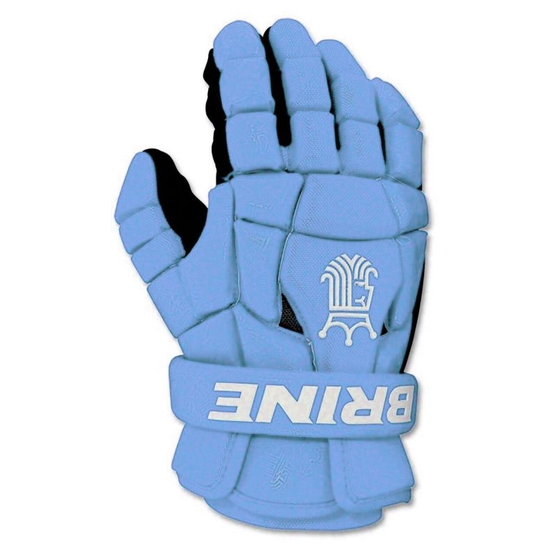 Why Brine Lacrosse Gloves Are an Excellent Choice for Players