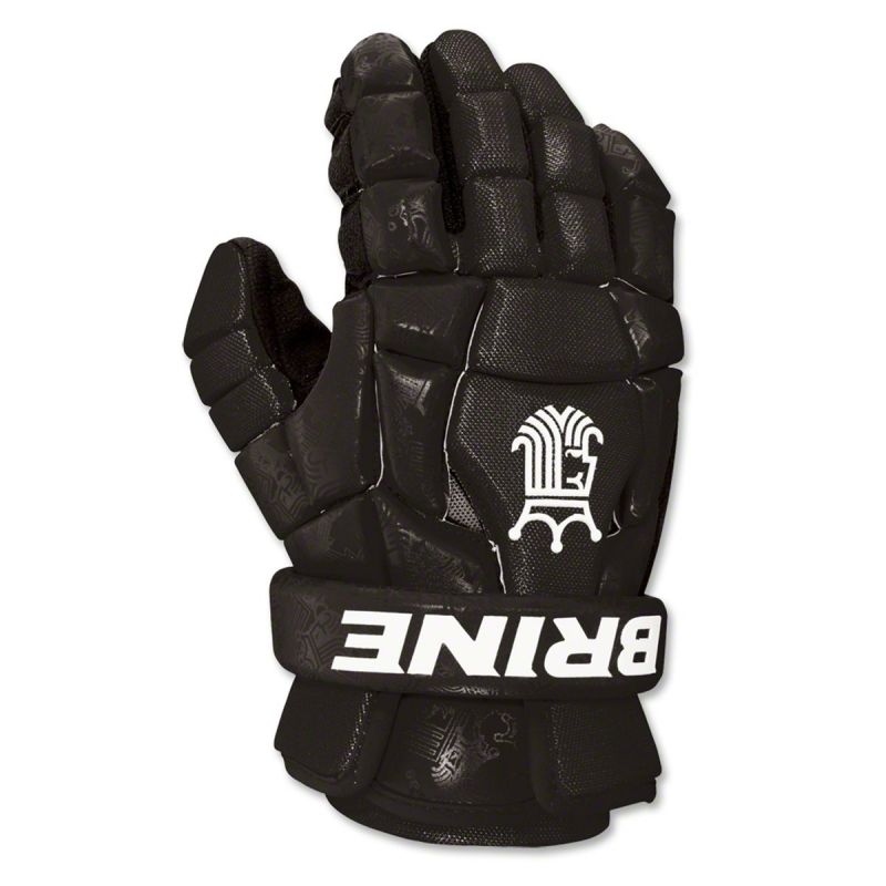 Why Brine Lacrosse Gloves Are an Excellent Choice for Players