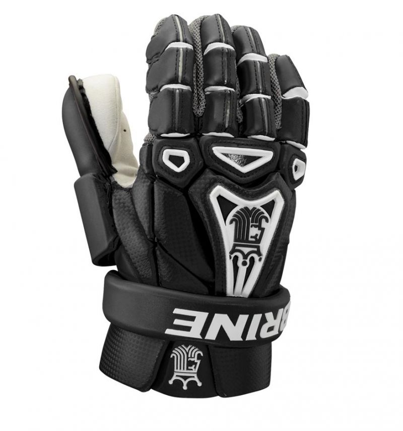 Why Brine Lacrosse Gloves Are an Excellent Choice for Players