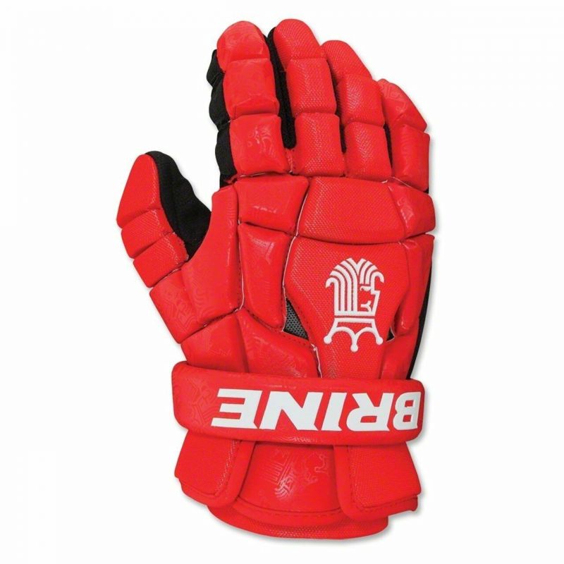 Why Brine Lacrosse Gloves Are an Excellent Choice for Players