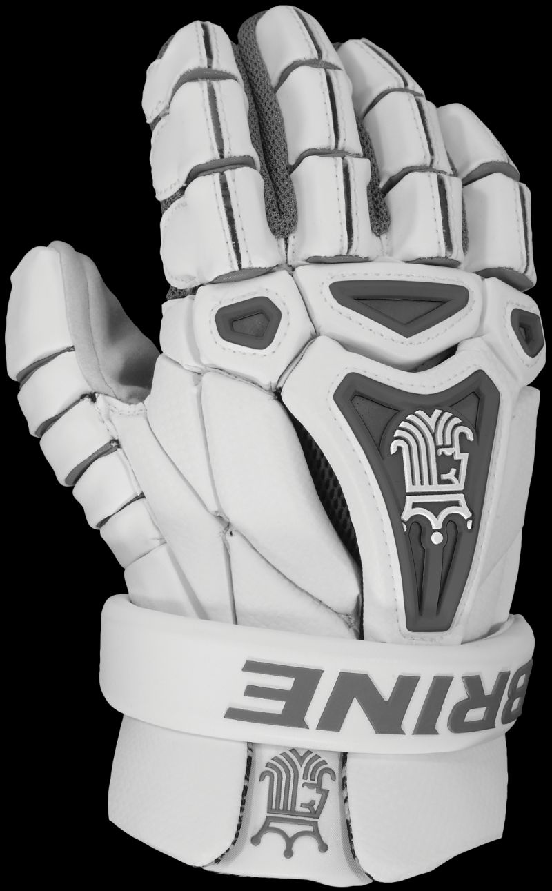 Why Brine Lacrosse Gloves Are an Excellent Choice for Players