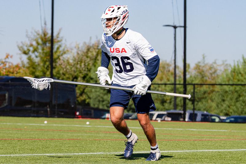 Why Cherry Creek Lacrosse Chooses Nike Year After Year