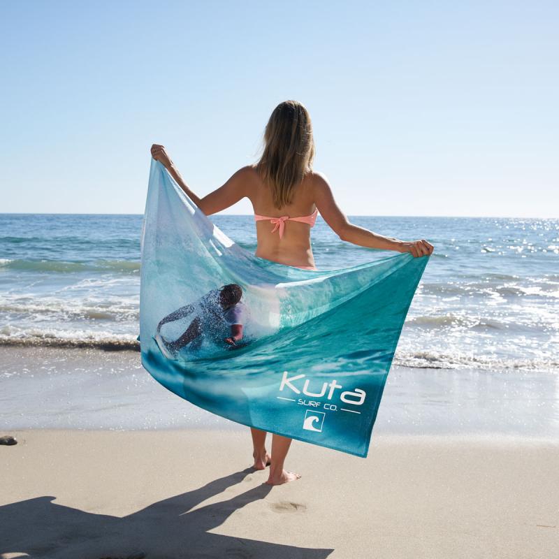 Why Choose a North Carolina Tar Heels Beach Towel: Stay Cool and Rep Your Team This Summer