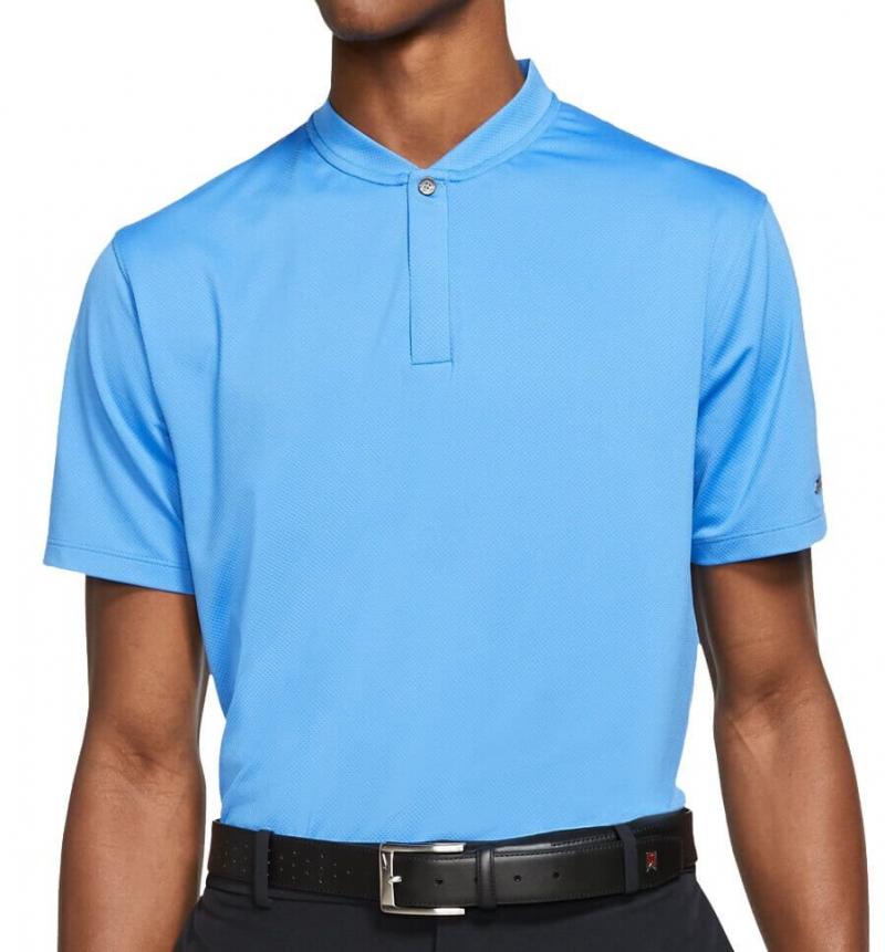 Why Choose No Collar Golf Polos For Men: A Comprehensive Buying Guide