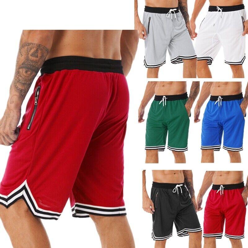 Why Choose Pocketless Shorts For Working Out: The Top Benefits of Mens Athletic Shorts Without Pockets