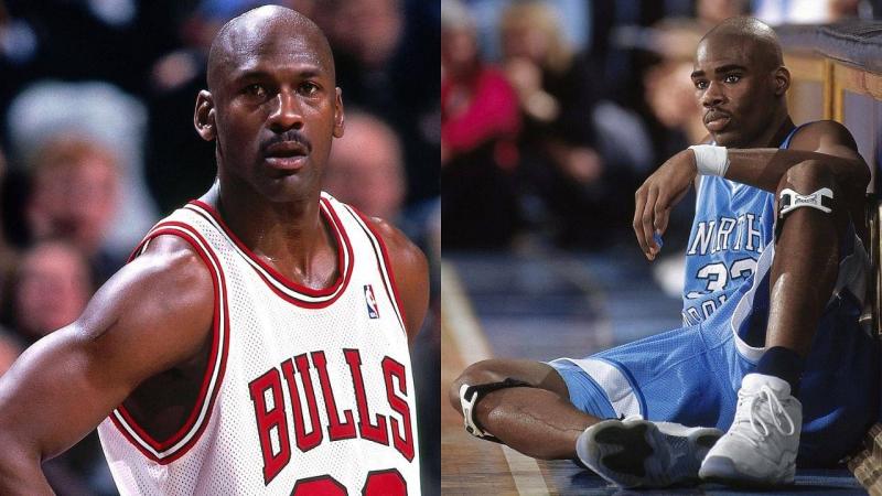 Why Did Michael Jordan Wear A Headband On-Court. The Untold Story Behind The Iconic Accessory