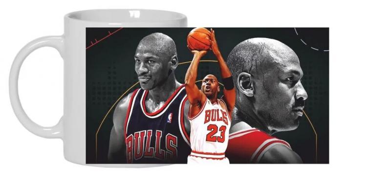 Why Did Michael Jordan Wear A Headband On-Court. The Untold Story Behind The Iconic Accessory