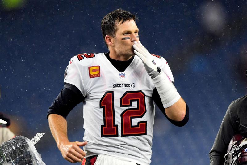Why Does Tom Brady Love His Red Jersey So Much: The Untold Story of TB12