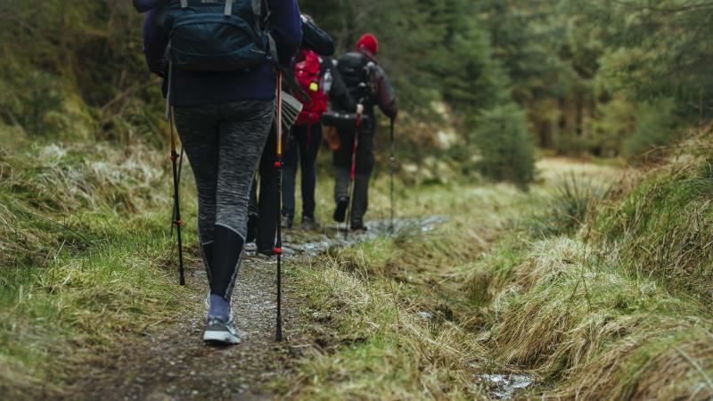 Why Great Boots Should Have You Hiking This Fall Season