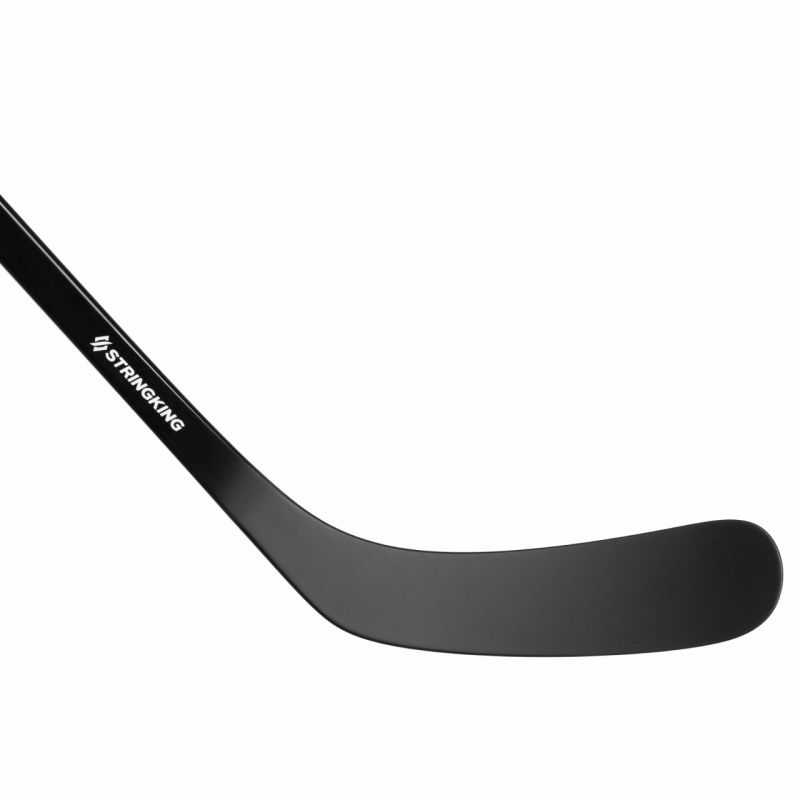 Why Hockey Players Love the StringKing A135 Stick