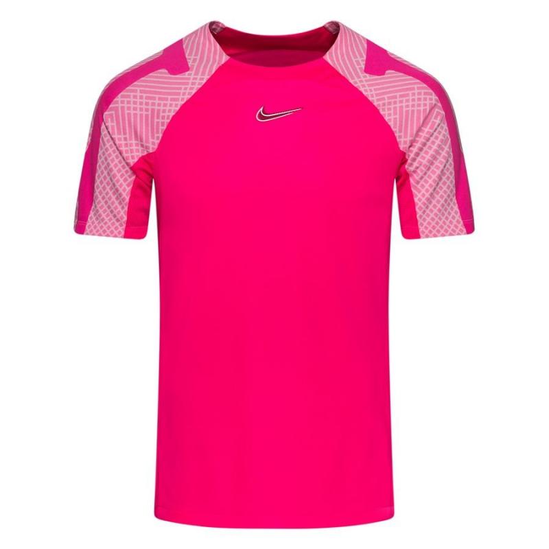 Why Hot Pink Dri-Fit Apparel Rocks: An Enthralling Guide to Pink Nike Shirts That