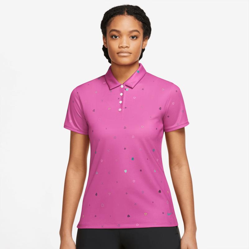 Why Hot Pink Dri-Fit Apparel Rocks: An Enthralling Guide to Pink Nike Shirts That
