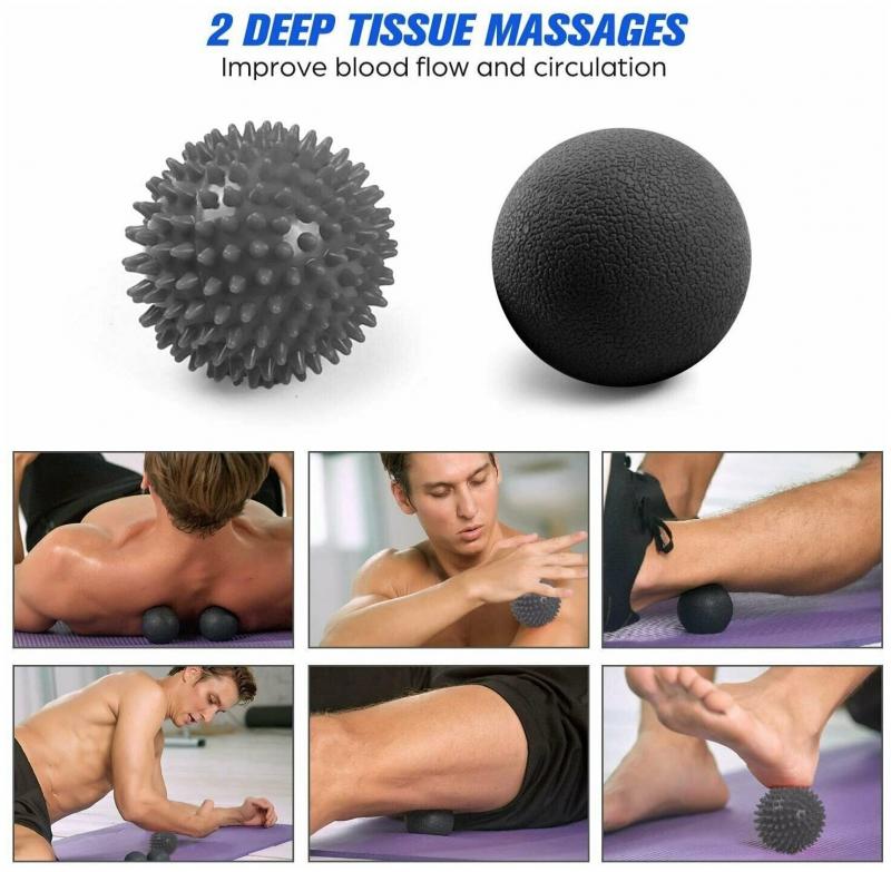 Why Is Smart Foam Rolling the Future of Self-Massage: 15 Reasons You Need a Theragun Vibration Roller in 2023
