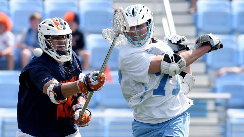 Why Lacrosse Will Change The Navy In 2023