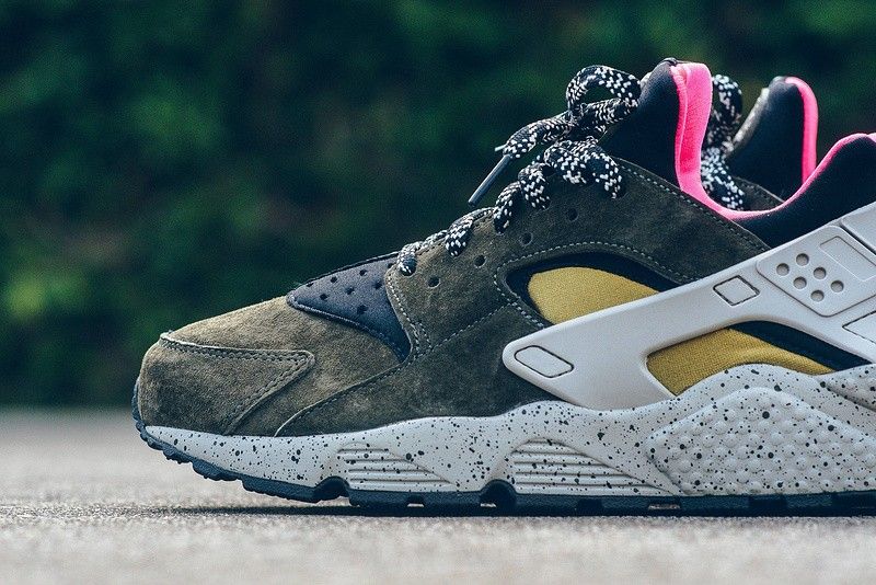 Why Nike Huarache Cleats Are The Best Option For Speed and Agility