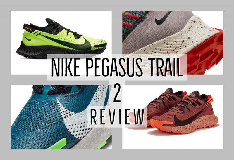 Why Nike Pegasus Sneakers are Must-Have