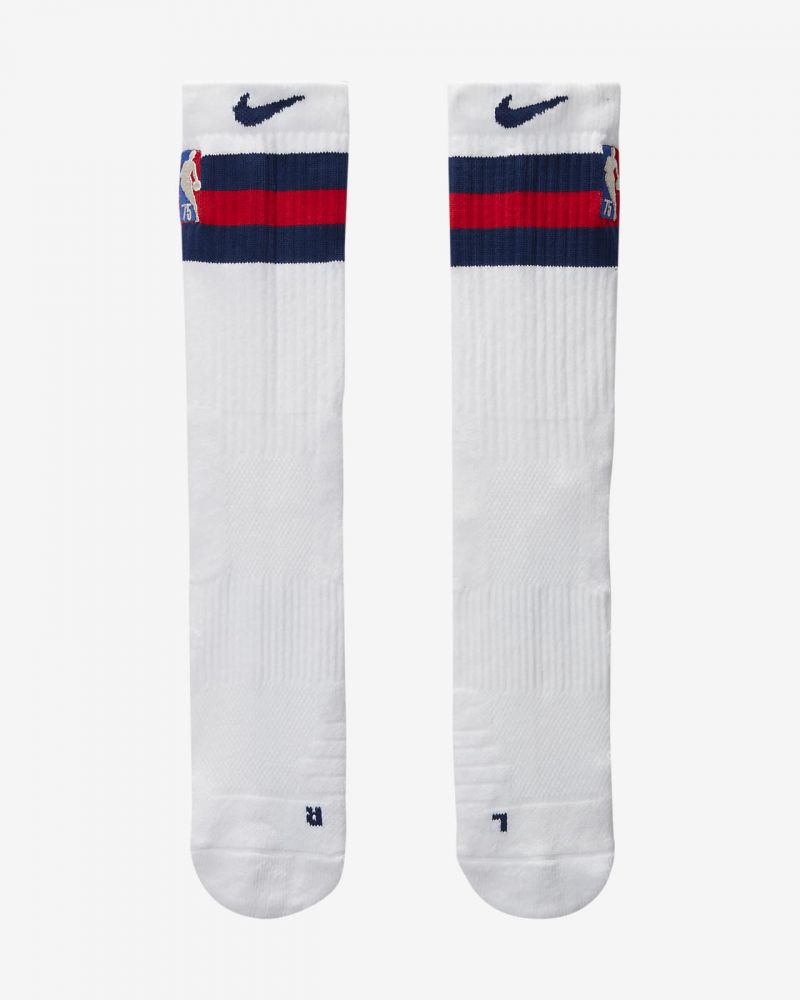 Why Nike White Elite Crew Socks are the Best Choice for Athletes in 2023
