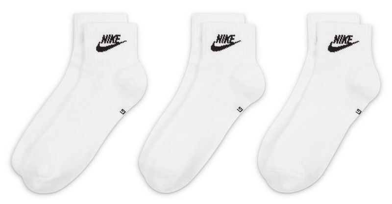 Why Nike White Elite Crew Socks are the Best Choice for Athletes in 2023