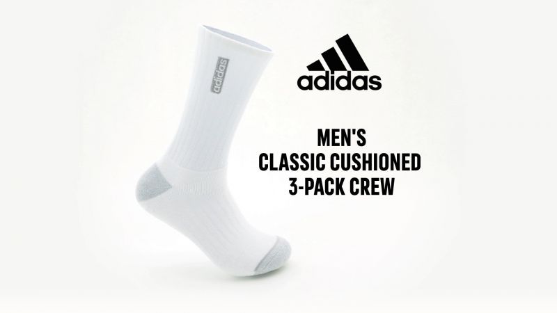 Why Nike White Elite Crew Socks are the Best Choice for Athletes in 2023