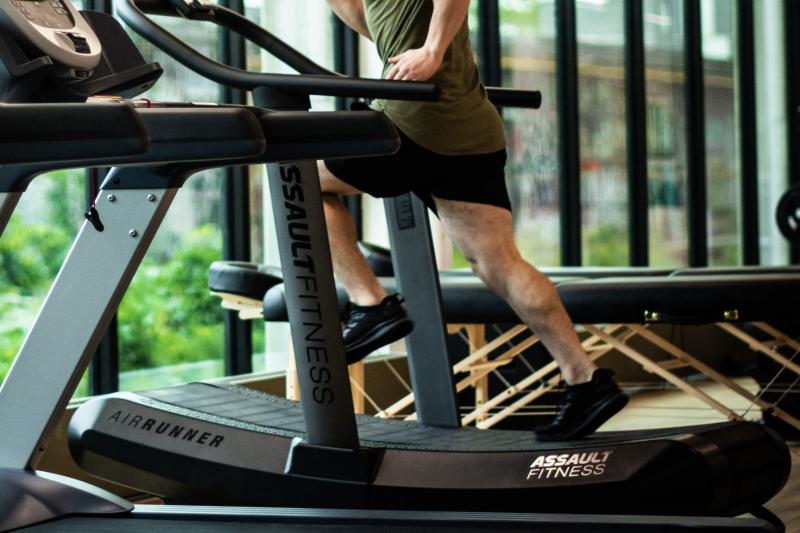 Why people are talking about this sole commercial treadmill. The Sole TT8 is worth every penny