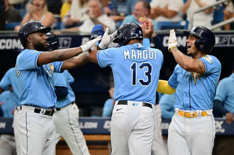 Why Should Every Baseball Fan Get a Wander Franco Jersey This Year