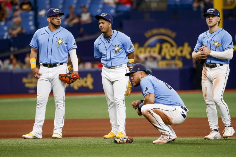 Why Should Every Baseball Fan Get a Wander Franco Jersey This Year