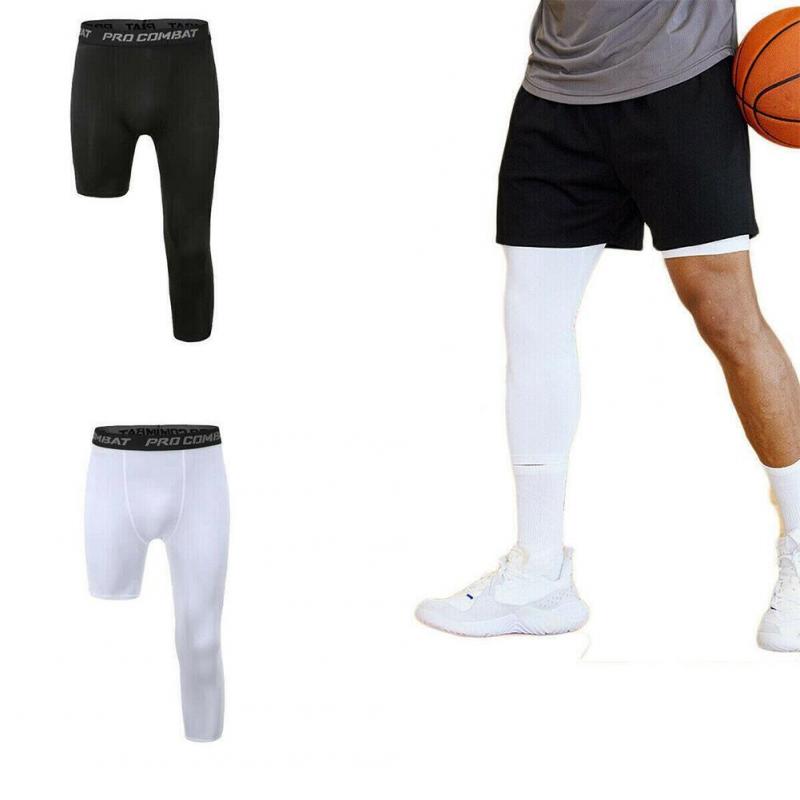 Why Should NBA Players Wear Compression Gear: Discover How Compression Pants Can Impact Your Basketball Performance