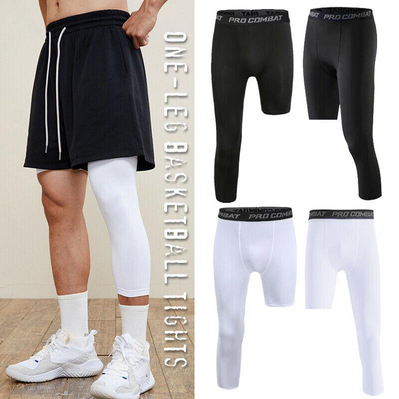 Why Should NBA Players Wear Compression Gear: Discover How Compression Pants Can Impact Your Basketball Performance
