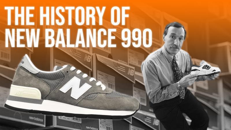 Why Should You Consider New Balance Shoes This Year. : The Top Reasons These Classics Never Go Out of Style