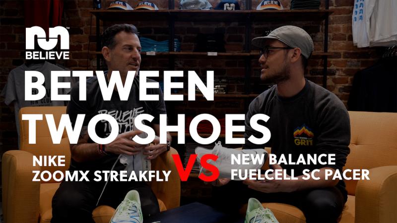 Why Should You Consider New Balance Shoes This Year. : The Top Reasons These Classics Never Go Out of Style