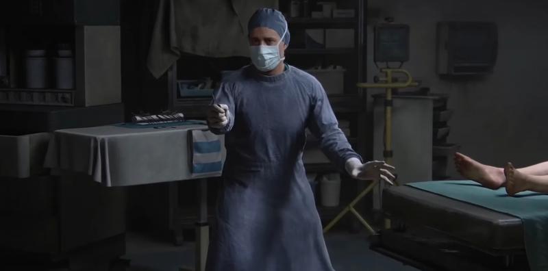 Why Surgeons Feel So Fatigued. These 700 Gloves May Have The Answer