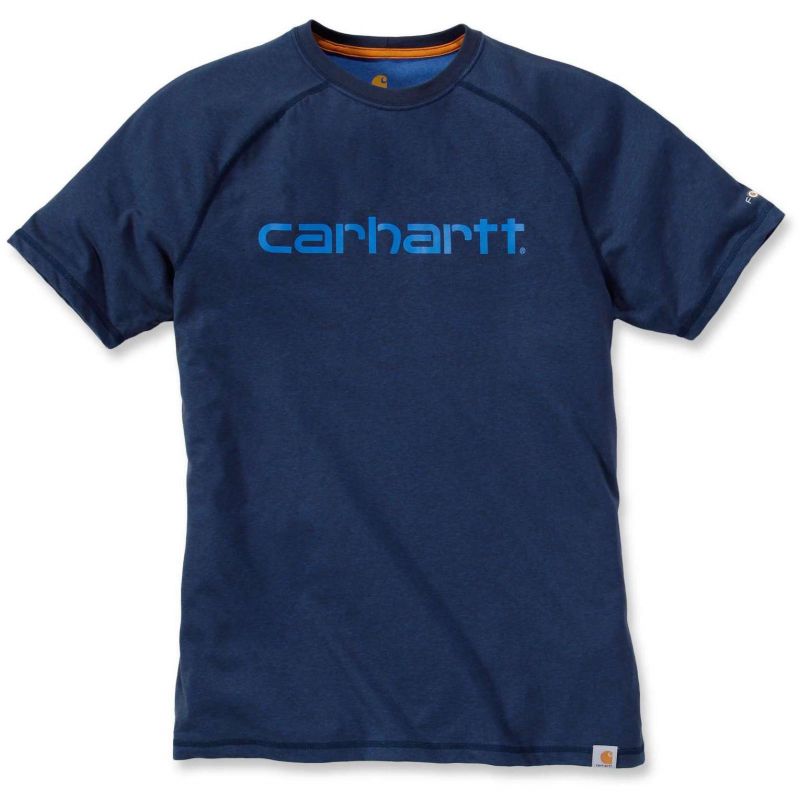Why The Carhartt Delmont Raglan Is A MustHave Tee