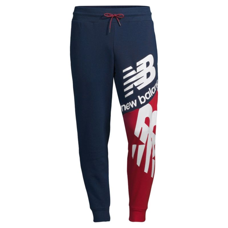 Why the New Balance Athletic Wind Pants Are a Hot Style for Summer 2023
