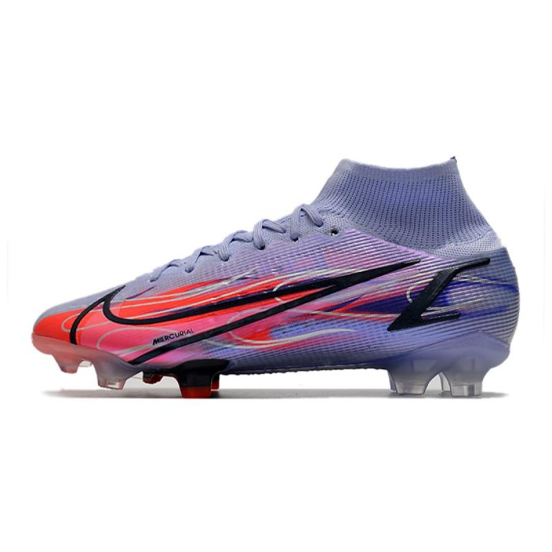 Why the Nike Mercurial Superfly 8 Academy TF Artificial Turf Soccer Shoe Has Soccer Players Raving