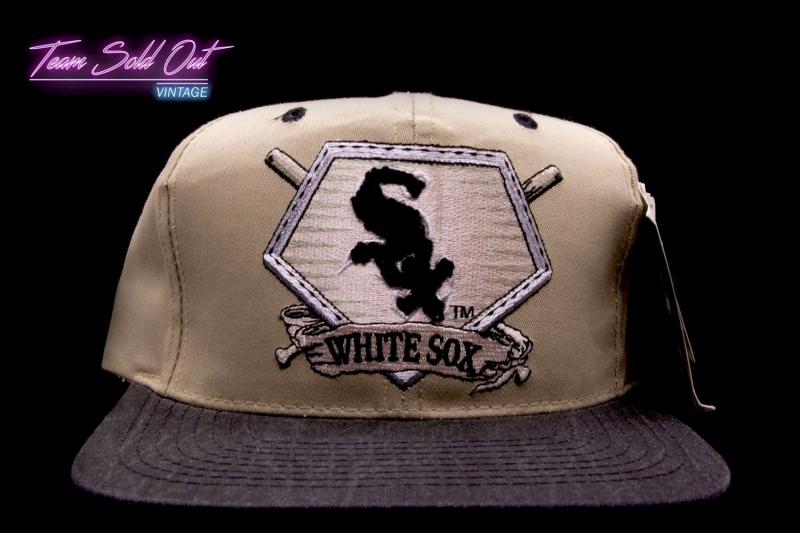 Why The White Sox 39Thirty Hat Is The Perfect Accessory. 5 Reasons It