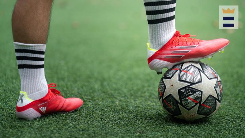 Why These Adidas Soccer Cleats Rule The Field This Season