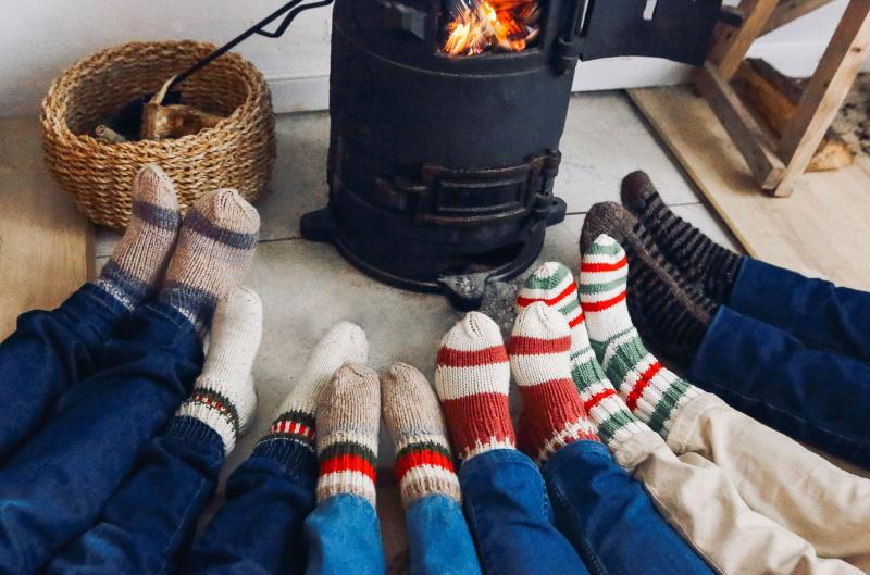 Why Wear Copper Wool Socks This Summer: 12 Amazing Benefits