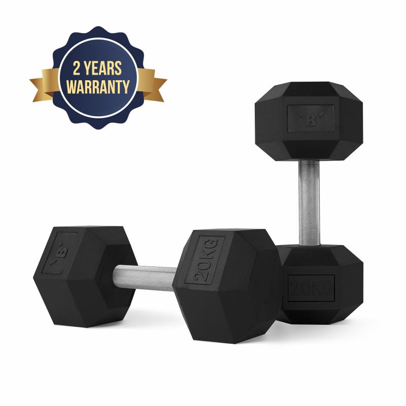 Why Weider Rubber Hex Dumbbells are Revolutionizing Home Gyms: Your Complete Guide to These Popular Weights