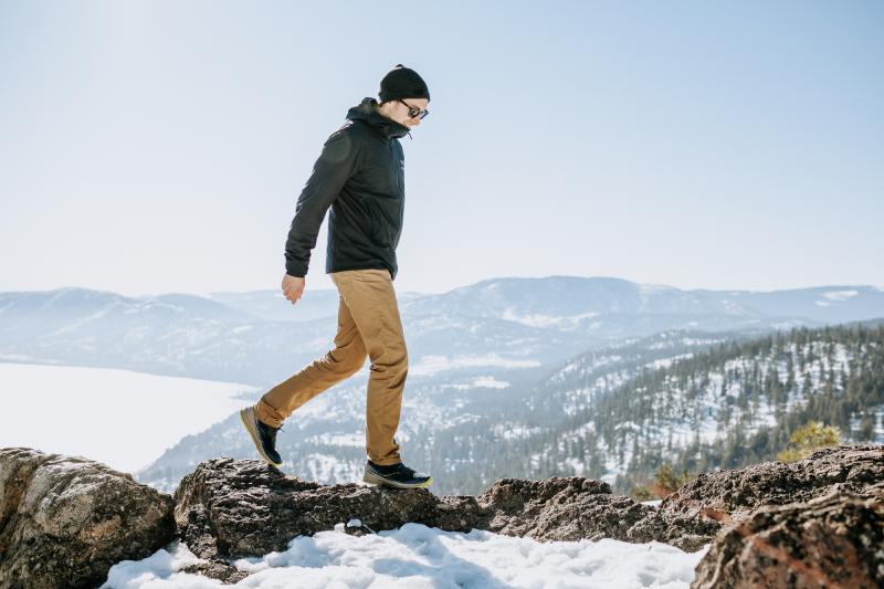 Why You Need Patagonia Fleece This Season: 6 Pros of the Coziest Outdoor Gear