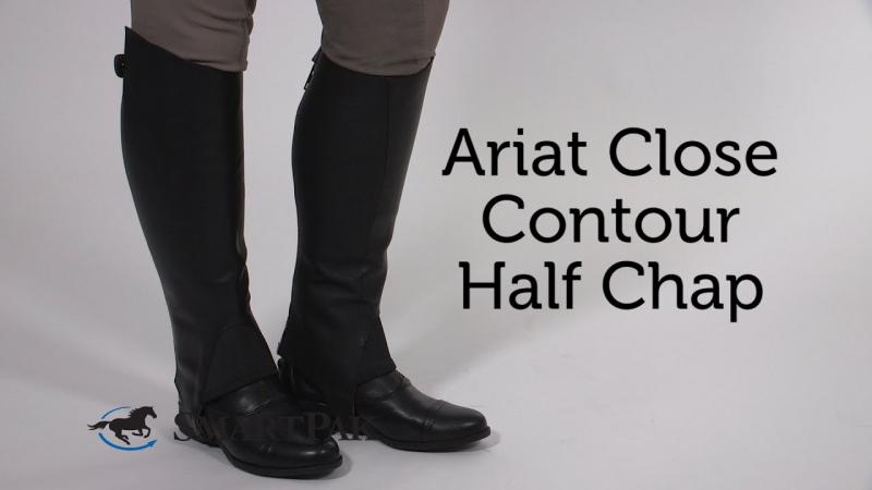 Why You Should Buy Ariat Boots In-Store: Ariat Sales Staff Offer Prime Shopping Experience