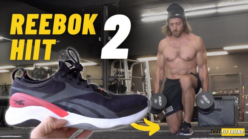 Wide Feet Fitness Seekers: How Do Reebok Shoes Accommodate Your Needs