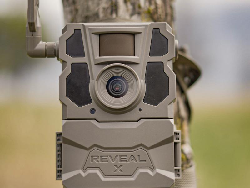 Wild Trail Camera Innovations in 2023: Discover 15 Amazing Features You Never Knew Existed