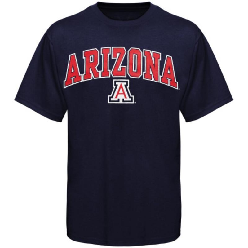 Wildcats Fashion: The Top University of Arizona Womens Shirts & Clothing You Need This Year