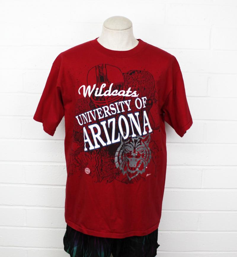Wildcats Fashion: The Top University of Arizona Womens Shirts & Clothing You Need This Year