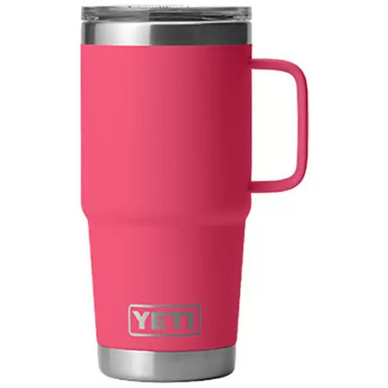 Will a 10 oz Yeti Rambler Keep Your Coffee Hot: The 15 Key Features That Make This Stackable Mug a Must-Have