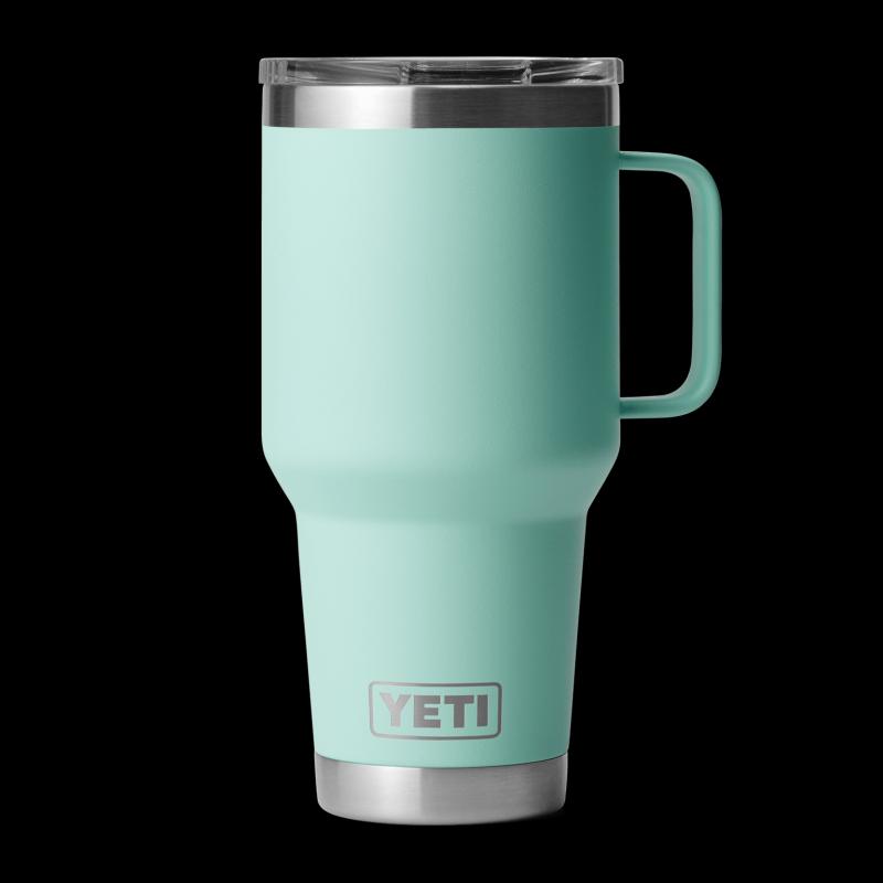 Will a 10 oz Yeti Rambler Keep Your Coffee Hot: The 15 Key Features That Make This Stackable Mug a Must-Have