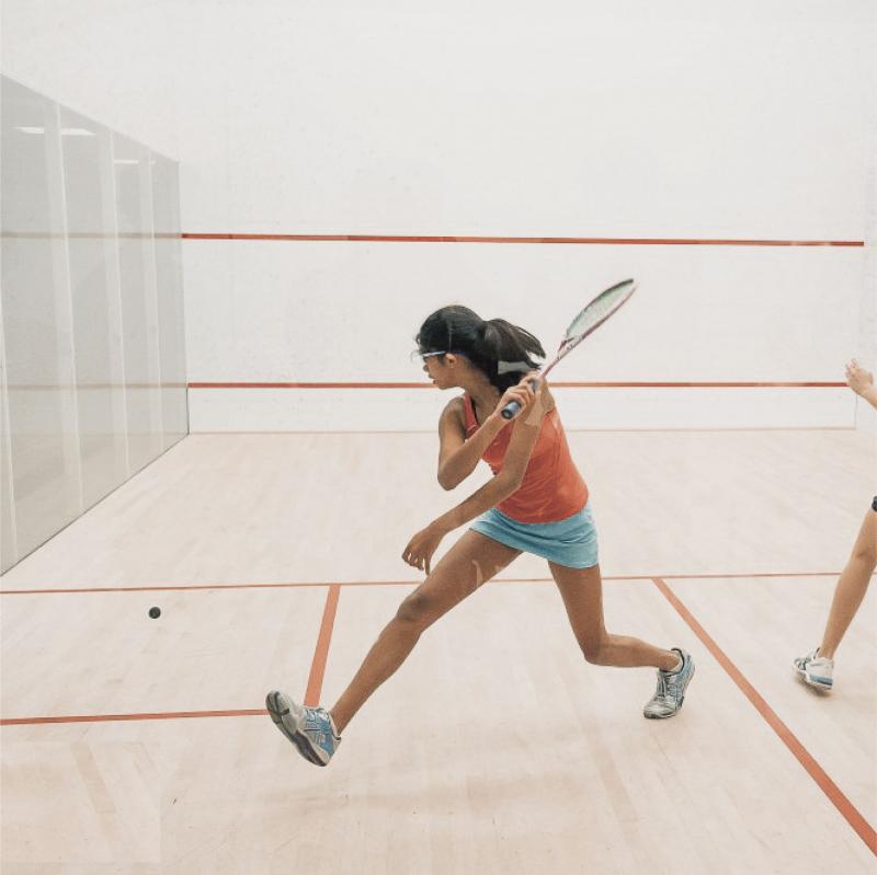 Will A Racquetball Starter Set Improve Your Game: Launch Your Racquetball Career With Essential Gear